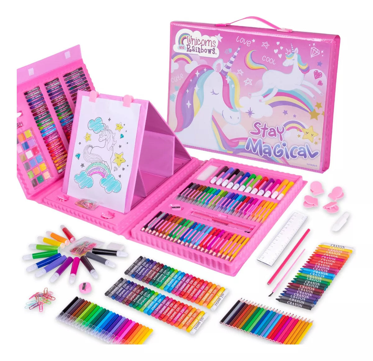 Kits y combos
