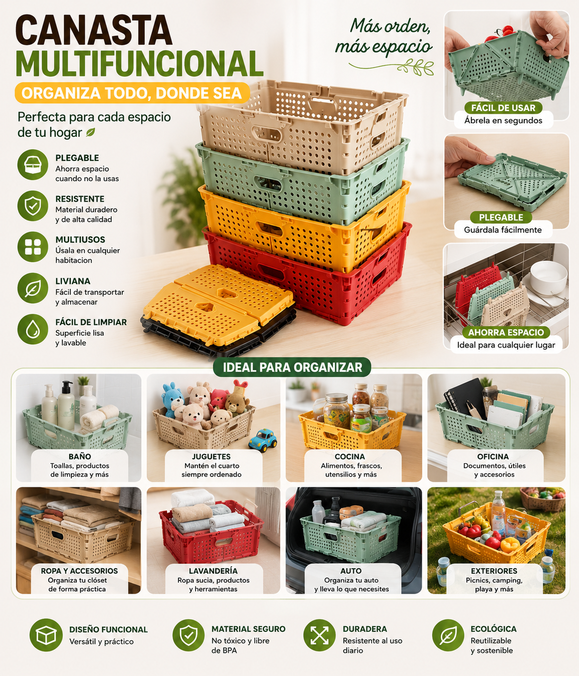 Combo Infantil para Niño x3 Piezas: Diversión y Aventura